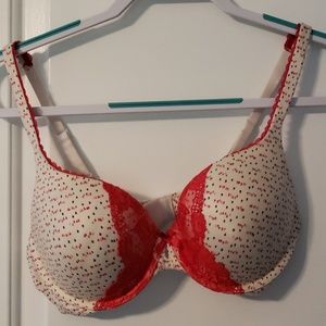 Victoria's Secret  Bra